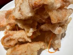 -金掌勺锅包肉(太原万达店)