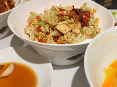 -福海居烤鸭店(鸟巢店)