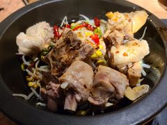 -云海肴·汽锅鸡·云南菜(美罗城店)