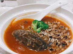 -新南华大酒店(广中店)