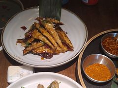 -薇酌饮·陕西菜(南门外店)