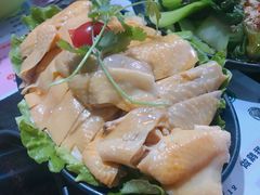 海南鸡-绿柠食堂(北外滩店)