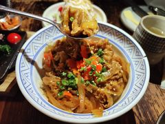 -小川洋风料理(汉街店)