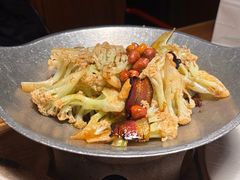-新白鹿餐厅(龙游路店)