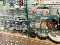 -MUJI无印良品(西湖银泰城店)