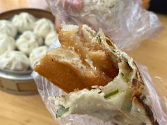 -文武王氏烧饼·无矾油条(西溪路店)