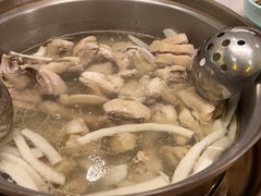 -润园四季椰子鸡火锅(南山海岸城店)