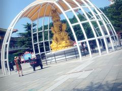 -龙口南山旅游景区