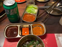 -西塔老太太泥炉烤肉(上海七宝领展广场店)