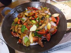 -湘盛园湖南土菜馆