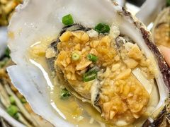-华源餐厅·海鲜大排档(日月贝店)