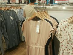 -优衣库(福州爱琴海购物公园店)