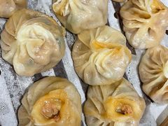 -余氏豆腐包老店(东直街店)