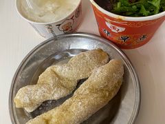 -丽华早点(大成路店)