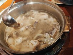 -享润四季椰子鸡音乐主题餐厅(晋江万达店)