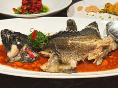 -宴周康·精致江浙菜(周浦店)