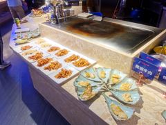 牛排-乔哥铭洋海鲜自助(皇城恒隆广场店)