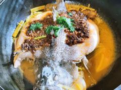 火龙鱼-兰溪小馆(东直门簋街店)
