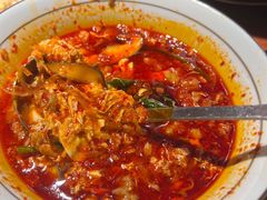 -隐炉和牛烧肉店(群力店)