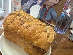 布里奥黄油吐司-爸爸糖吐司面包(大连高新锦辉商场店)
