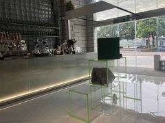 大堂-RWORK·COFFEE(滨江店)