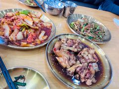 -贤花饭店(城阳店)