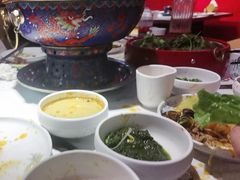 -祥源胡同·涮牛羊肉火锅(花桥店)