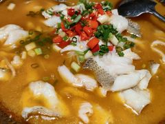 -唐猫庭院·千年陕菜(大唐不夜城店)