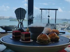 -馋遇江南·精致湖景雅宴(东方之门店)