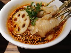 -太二酸菜鱼(广州IFC国金天地店)