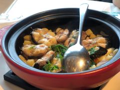-莆田餐厅PUTIEN(三里屯店)