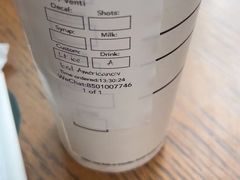 -星巴克(朗豪坊店)