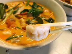 冬阴功-Kat's Kitchen