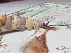 -森日式美甲沙龙MORI NAIL总店