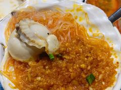 扇贝-金环海鲜自助(大坪时代天街店)
