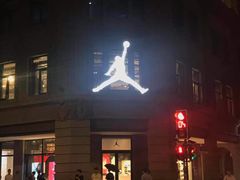 -JORDAN(外滩中央体验店)
