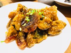 -莆田餐厅(大悦城店)