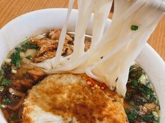-矮子粉店1985·长沙米粉(湘春路店)