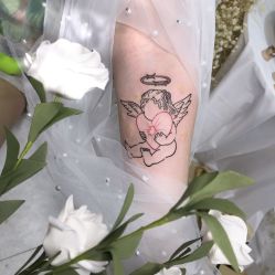 -HGS TATTOO 花果山刺青