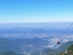 -九华山风景区