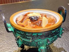 -唐猫庭院·千年陕菜(赛格国际购物中心店)