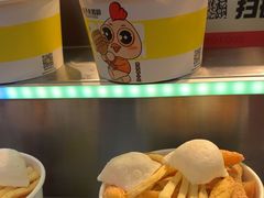 -味子夫鸡柳(解放碑总店)
