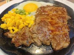 -豪客来牛排(成都锦江大融城店)