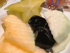 -豪客来牛排(开元盛世广场店)