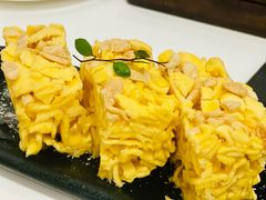 -白天鹅宾馆-宏图府餐厅