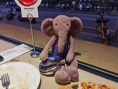 -Mammamia意大利餐厅(古北店)
