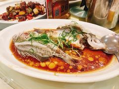 -益利大酒楼(井岸店)