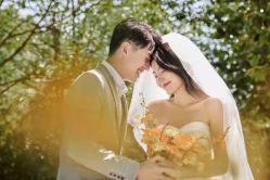 -巴黎新娘婚纱摄影·婚礼策划(嘉定总店)