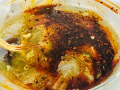 宏顺祥卤汁凉粉-清真·宏顺祥卤汁凉粉(大皮院店)
