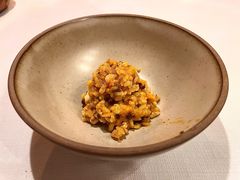秃黄油｜老菜腩，东北米-三嚥阁 La Villa Restaurant